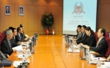 Defence dialogue boosts Vietnam-Singapore partnership