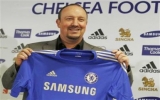 Chelsea challenge too great to turn down - Benitez