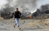 Israel tấn công Gaza nếu lệnh ngừng bắn thất bại