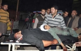 Đánh bom gần thủ đô Pakistan, 23 người chết
