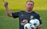 HLV đội tuyển bóng đá Brazil bị sa thải