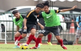 Hôm nay, khai mạc AFF Cup 2012: Trận đấu khó đang chờ tuyển Việt Nam!