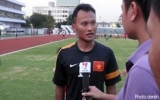 Midfielder believes in first win at AFF Cup