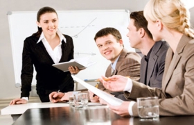 Những chuyện đừng đem vào công sở