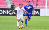 AFF Cup 2012: ĐT Việt Nam tiếp tục thua Philippines