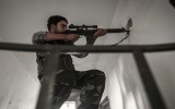 Gần 150 tay súng nước ngoài bỏ mạng tại Syria