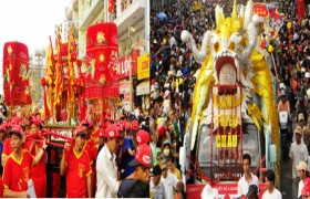 Sản phẩm du lịch đặc thù Bình Dương: Quan tâm khôi phục, đầu tư phát triển