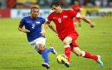Bảng B, AFF Cup 2012: Lào lại gây sốc, Indonesia chứng tỏ đẳng cấp?