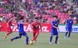 AFF Cup 2012: Thắng đậm Myanmar, Thái Lan vào bán kết