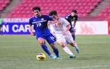 Viet Nam drops second match of AFF Cup play