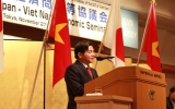 Diễn đàn kinh tế Việt Nam – Nhật Bản tại Tokyo