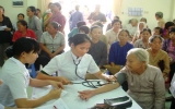 Binh Duong implements well healthcare for people