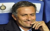 Mourinho là HLV được trả lương cao nhất hành tinh
