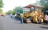 Redemption of pavement to be finished prior to Tet holiday