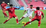 Thua Thái Lan, ĐT Việt Nam chia tay AFF Cup