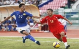 Thái Lan đá đội hình hai, Việt Nam hy vọng thắng
