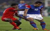 Hạ gục Indonesia, tuyển Malaysia vào bán kết