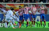 Real Madrid-Atletico: Đội khách sẽ làm nên bất ngờ?