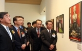 Vietnam, Yonhap news agencies expand cooperation