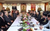 NA Chairman holds talks with Thai counterpart