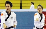 Taekwondo artists to compete at World Champs