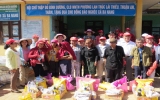 370 gifts presented to Quang Tri