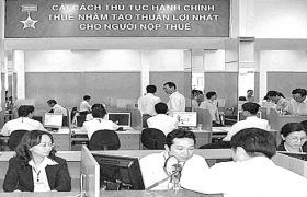 Khi nào được chấp nhận bảo lãnh thuế?
