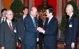 Vietnam-Japan cooperation praised