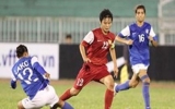 Vietnam trounce India 10-0 in Asian Women’s Champ