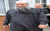 Tiết lộ hồ sơ của MI-5 về giáo sĩ Abu Qatada