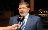 Tổng thống Ai Cập sẽ sửa đổi tuyên bố hiến pháp