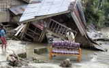 Bão Bopha tàn phá Philippines, ít nhất 283 người chết