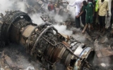 Tai nạn máy bay tại Nam Phi, 11 người chết