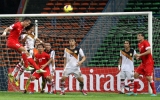 Bán kết AFF Suzuki Cup 2012, Philippines - Singapore:  Vũ khí “bí mật” của Philippines
