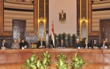 Phe đối lập Ai Cập tẩy chay trưng cầu về dự thảo Hiến pháp