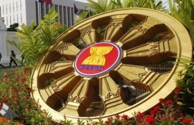 ASEAN launches disaster emergency logistics system