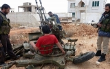 Mỹ và phe nổi dậy Syria: Từ bạn thành thù?