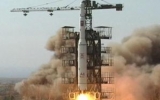 Hàn Quốc xác nhận Triều Tiên phóng tên lửa tầm xa