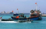 Vietnam circulates report on UNCLOS implementation