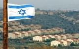 EU lên án kế hoạch mở rộng khu định cư của Israel