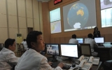 Triều Tiên xác nhận vệ tinh đã vào quỹ đạo