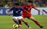 Bán kết 2 AFF Cup 2012, Thái Lan - Malaysia: Chia tay “Vua Mã”?!