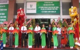 Vietcombank Sóng Thần kỷ niệm 6 năm thành lập