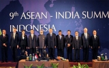 PM to head for ASEAN-India Commemorative Summit