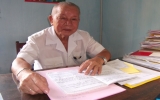 Chủ nhiệm CLB Hưu trí tỉnh Huỳnh Bình Minh: Như con ong thợ cần mẫn
