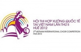 上千名艺术家参加在承天-顺化省举行的国际合唱联欢会