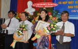 20th anniversary of Binh Duong provincial Religion Committee marked