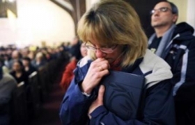 Young man returns to US elementary school as mass killer