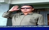 Triều Tiên kỷ niệm một năm ngày mất của Kim Jong-il