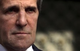 John Kerry to be nominated as US secretary of state